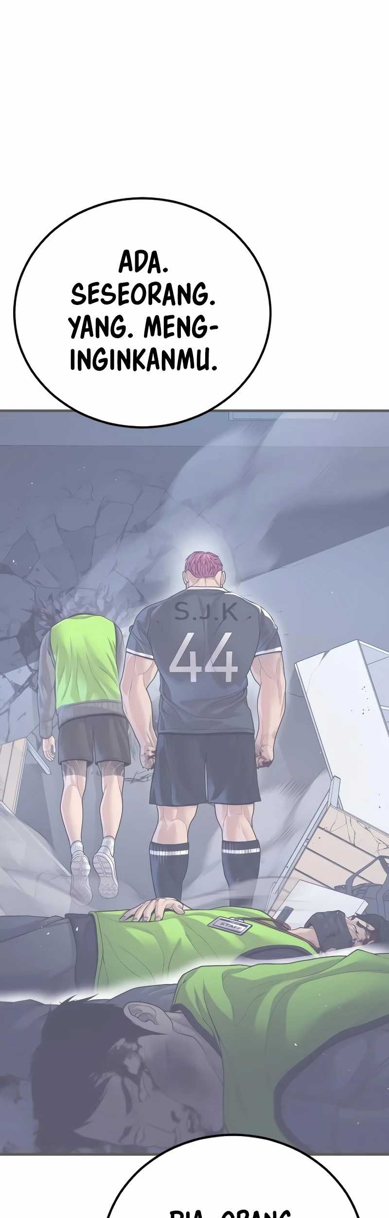 Juvenile Offender Chapter 75 - halaman 54