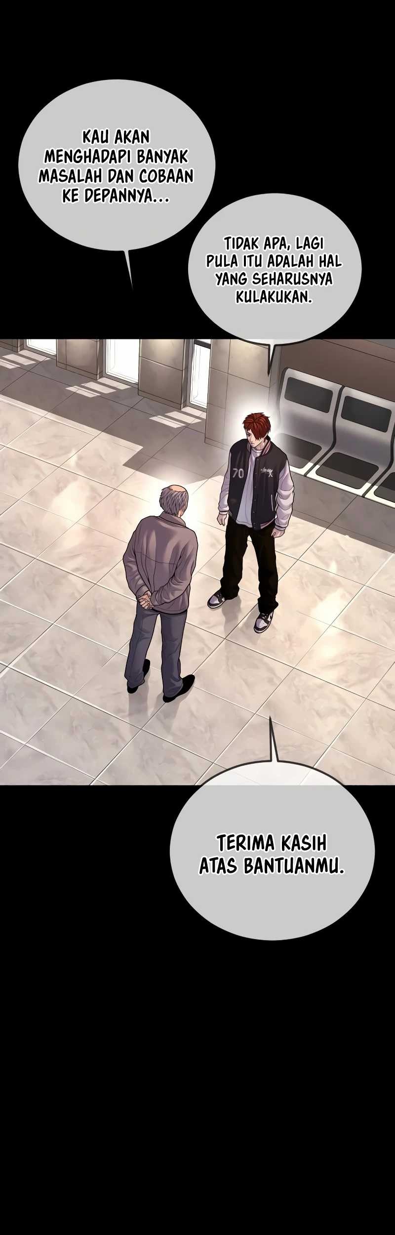 Juvenile Offender Chapter 75 - halaman 6