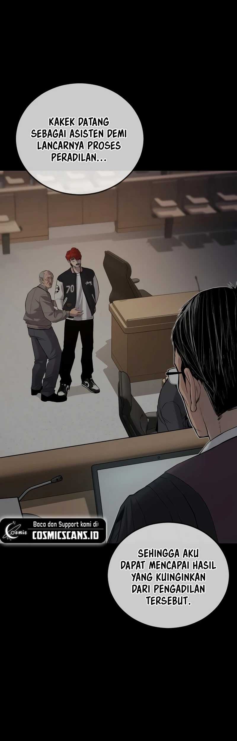 Juvenile Offender Chapter 75 - halaman 7