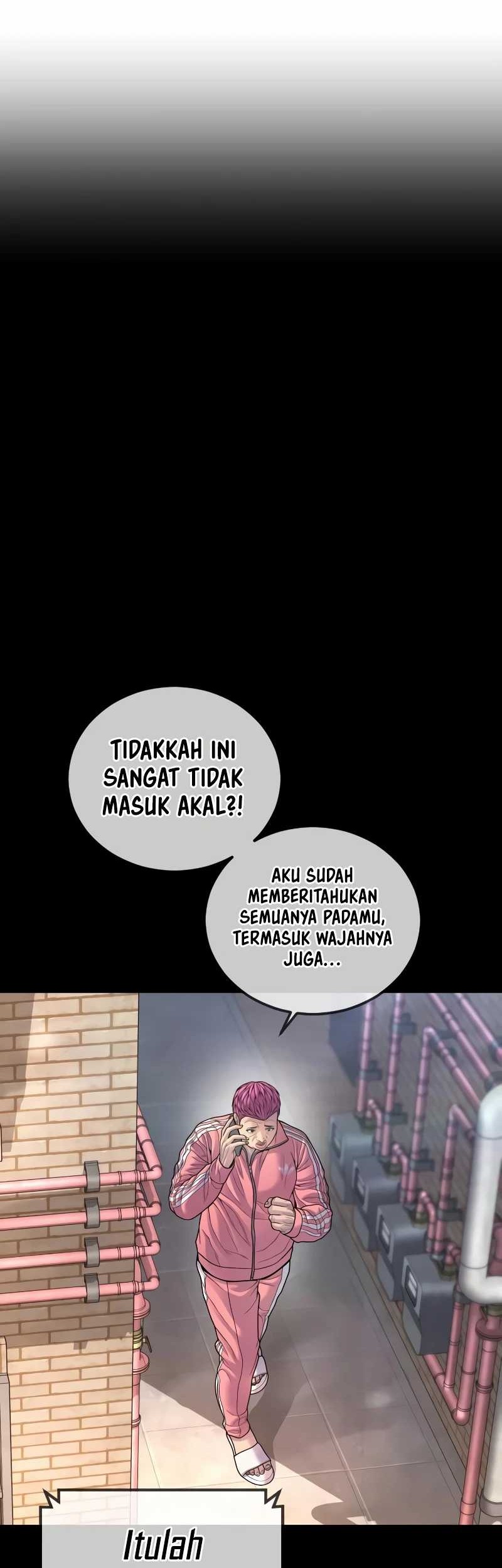 Juvenile Offender Chapter 75 - halaman 74