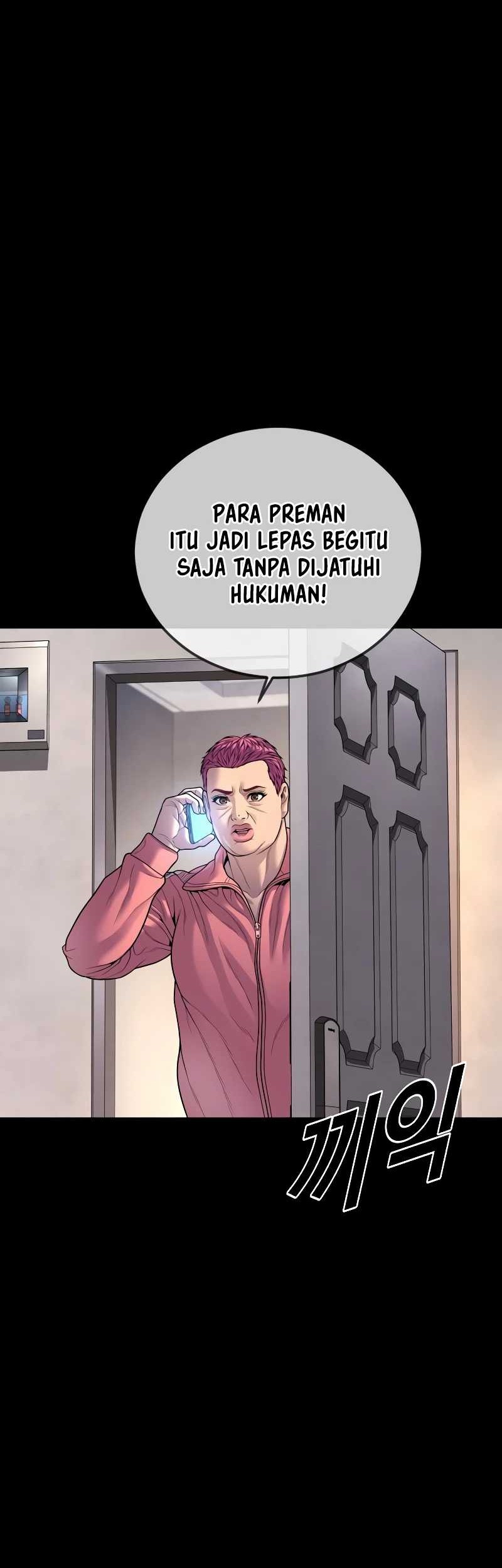Juvenile Offender Chapter 75 - halaman 80