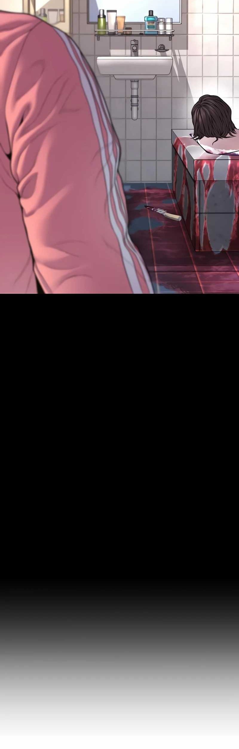 Juvenile Offender Chapter 75 - halaman 84