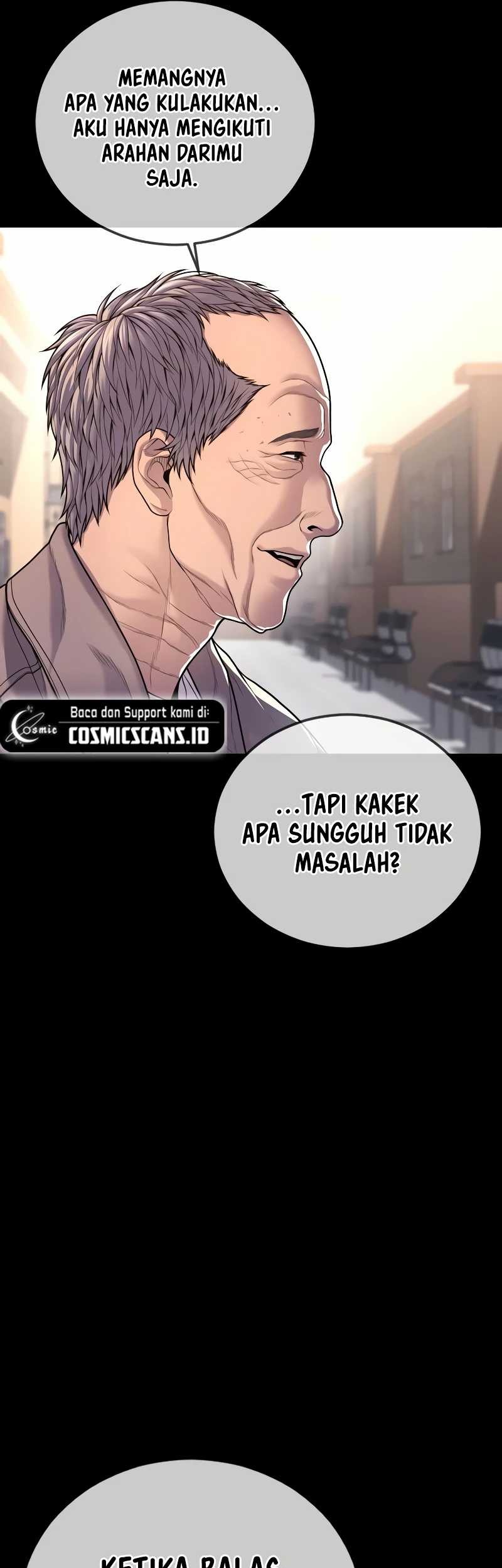 Juvenile Offender Chapter 75 - halaman 9