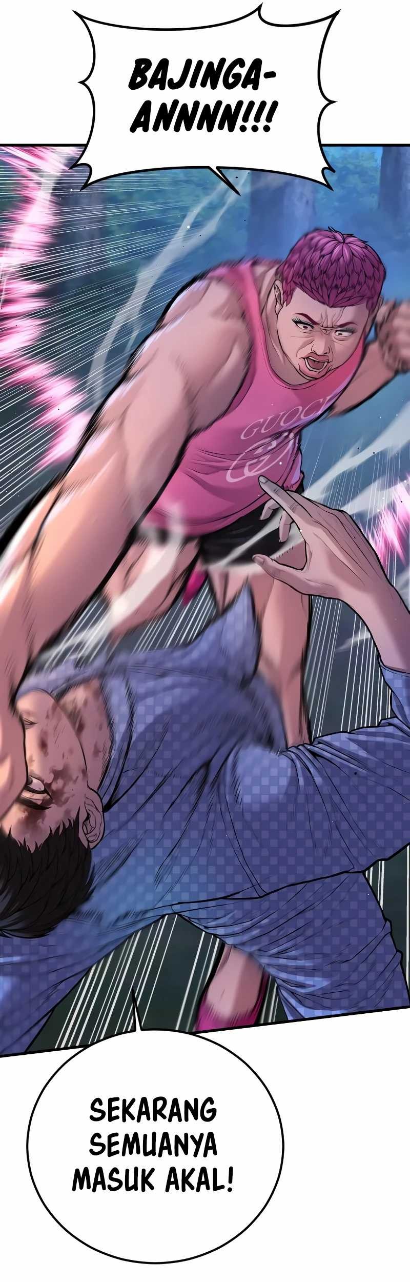Juvenile Offender Chapter 75 - halaman 92