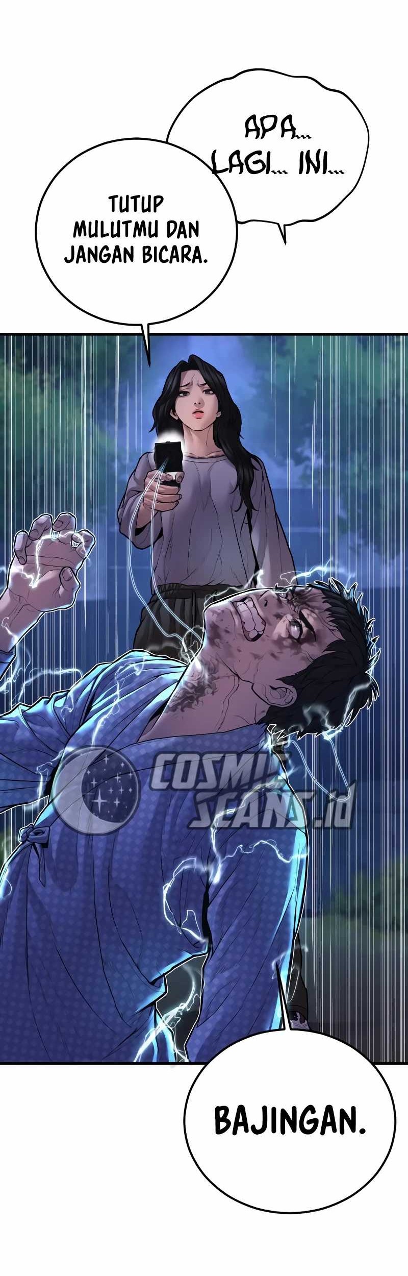 Juvenile Offender Chapter 75 - halaman 99