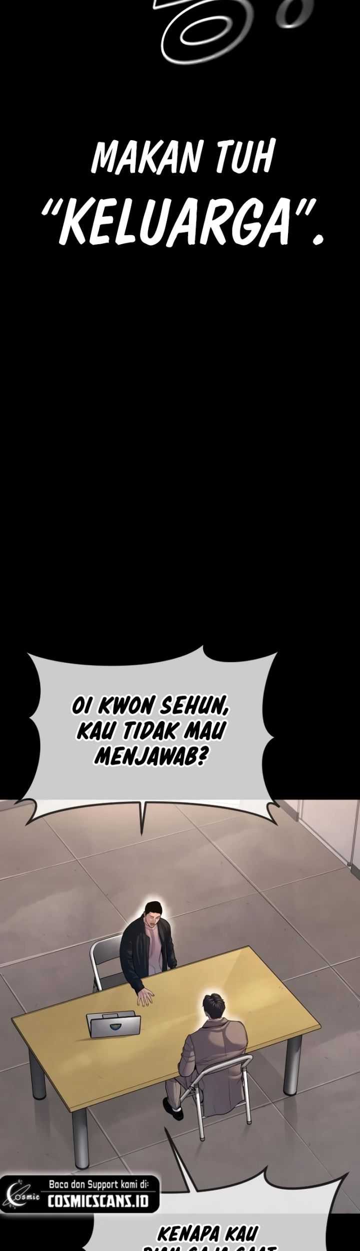 Juvenile Offender Chapter 76 - halaman 104