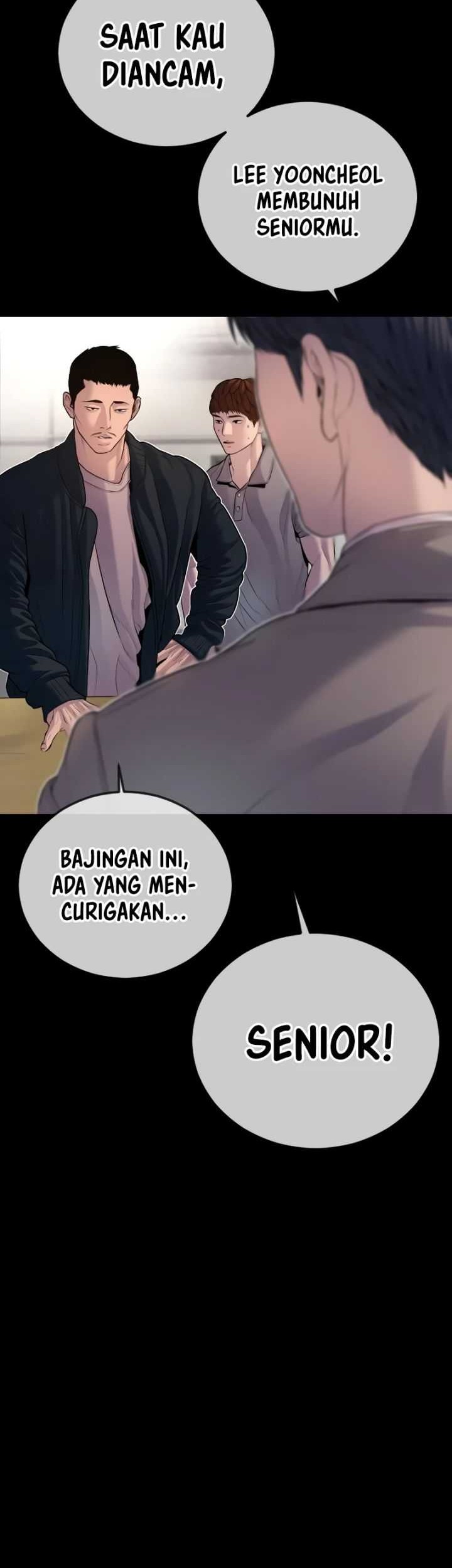 Juvenile Offender Chapter 76 - halaman 107