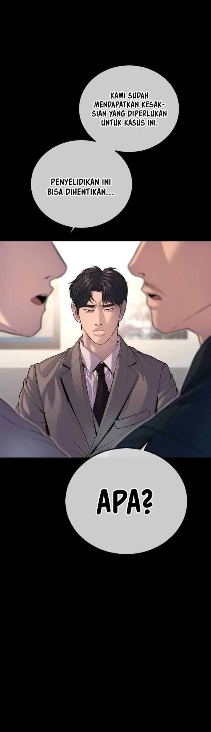 Juvenile Offender Chapter 76 - halaman 108