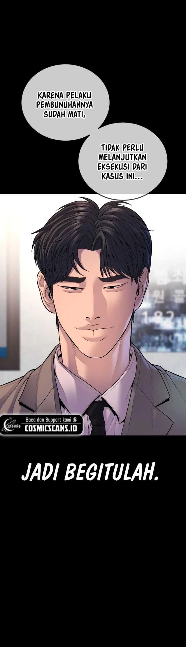 Juvenile Offender Chapter 76 - halaman 109