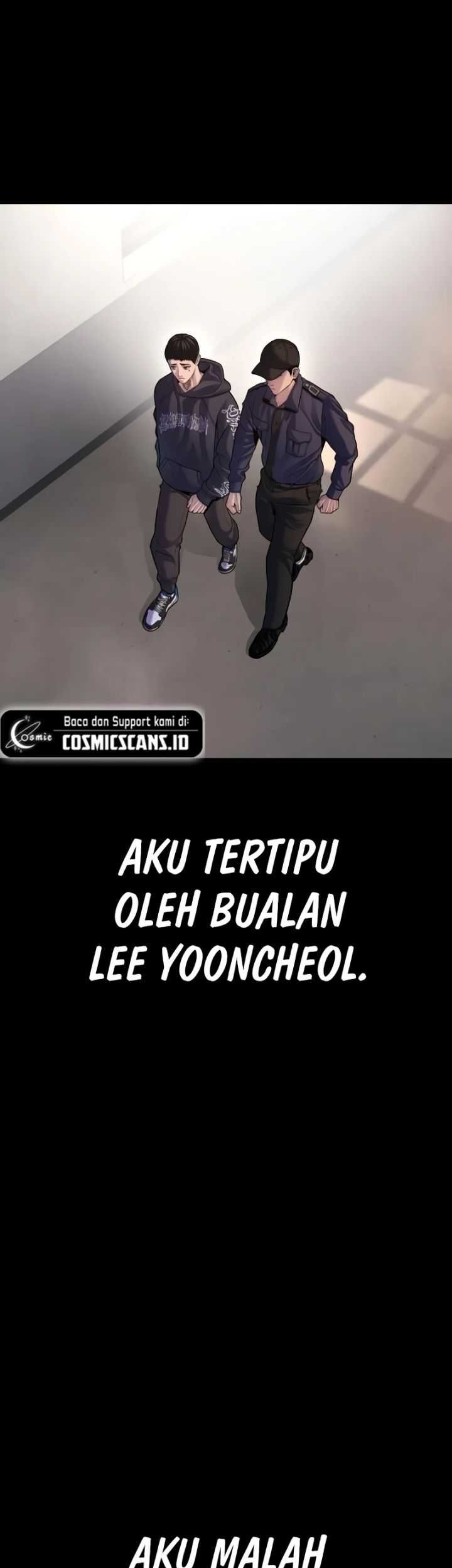 Juvenile Offender Chapter 76 - halaman 110