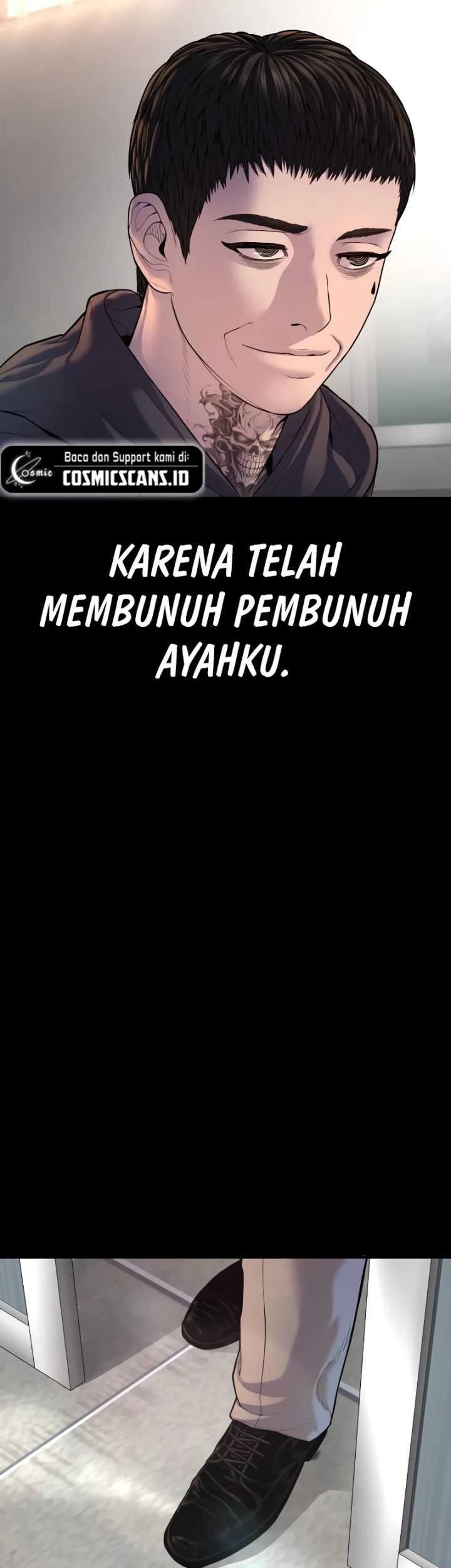 Juvenile Offender Chapter 76 - halaman 112