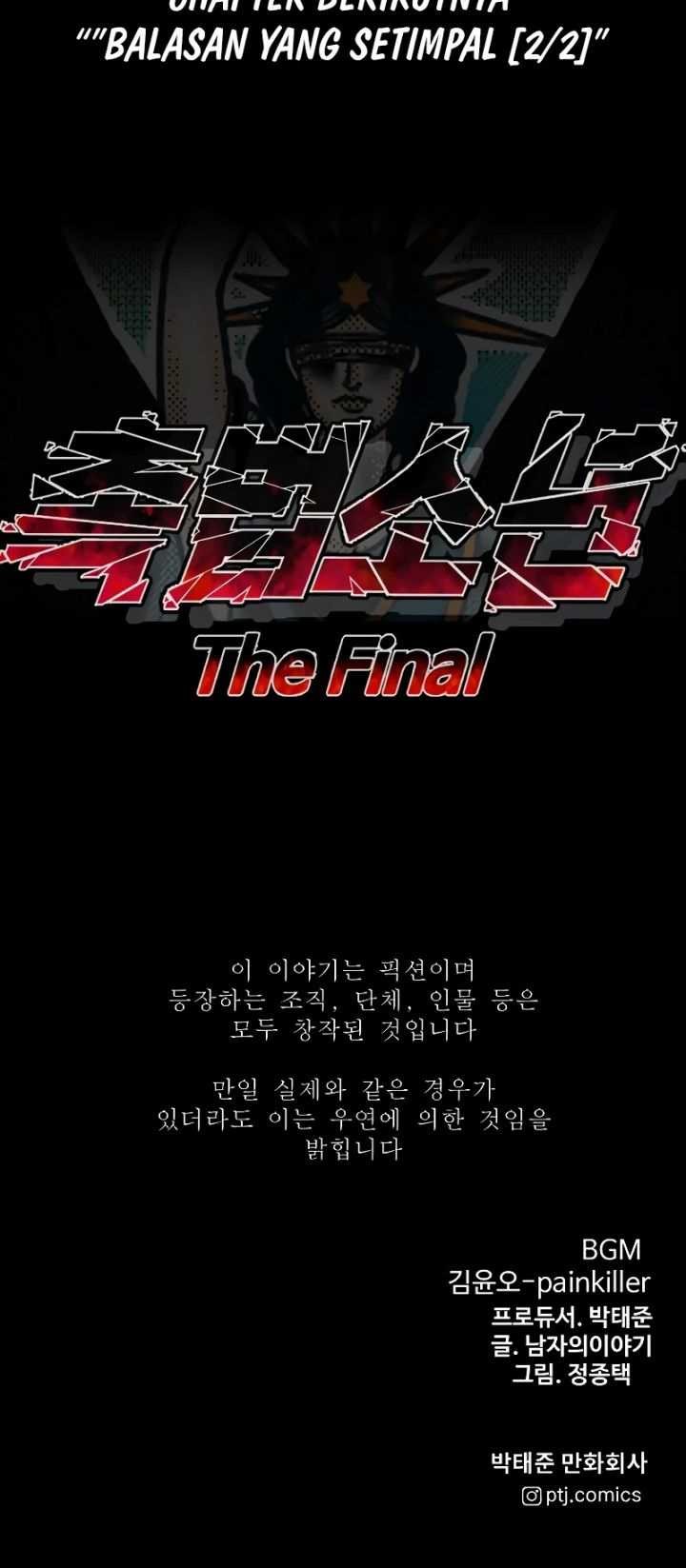 Juvenile Offender Chapter 76 - halaman 116