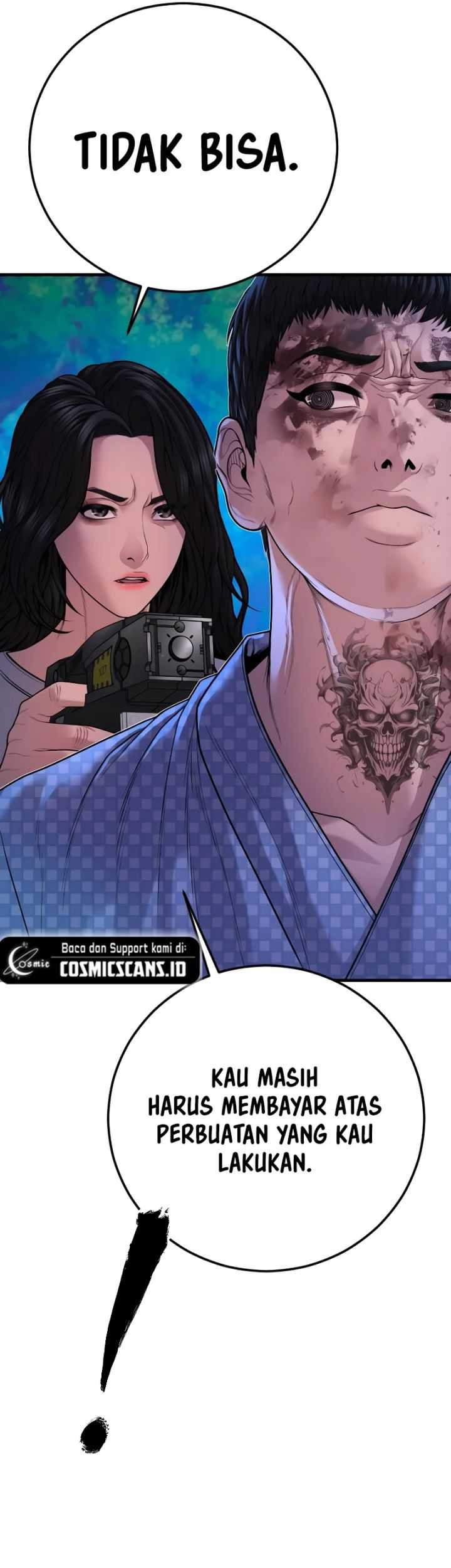Juvenile Offender Chapter 76 - halaman 13