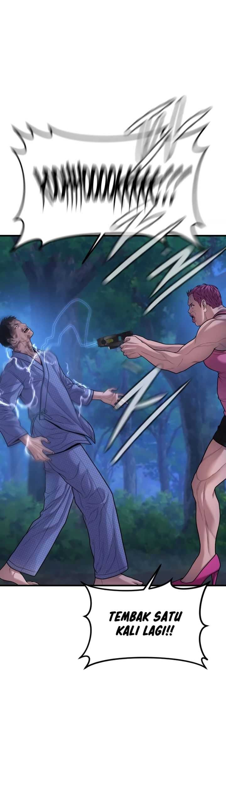 Juvenile Offender Chapter 76 - halaman 19