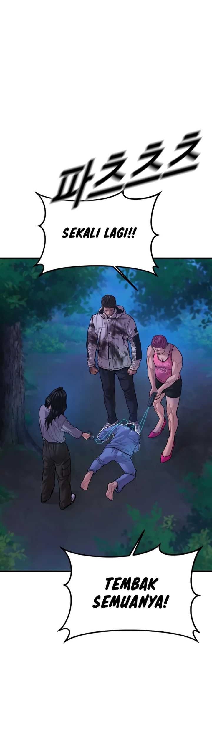 Juvenile Offender Chapter 76 - halaman 20