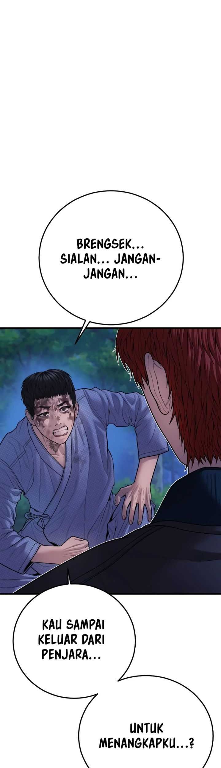 Juvenile Offender Chapter 76 - halaman 27