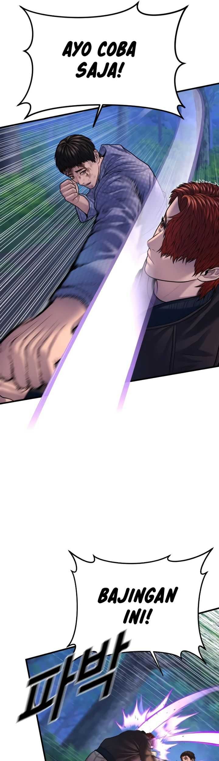 Juvenile Offender Chapter 76 - halaman 31