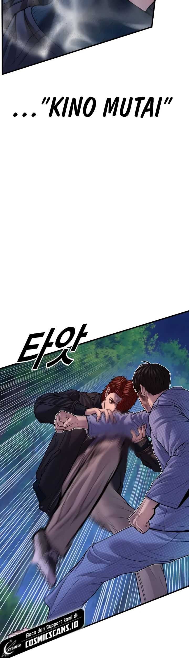 Juvenile Offender Chapter 76 - halaman 35