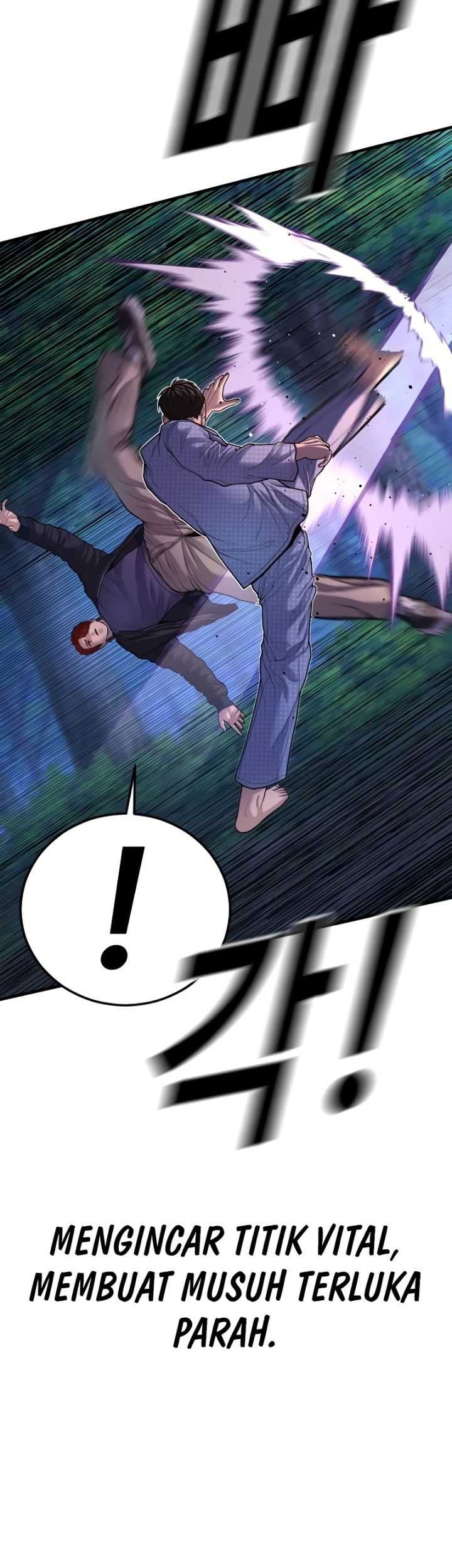 Juvenile Offender Chapter 76 - halaman 38