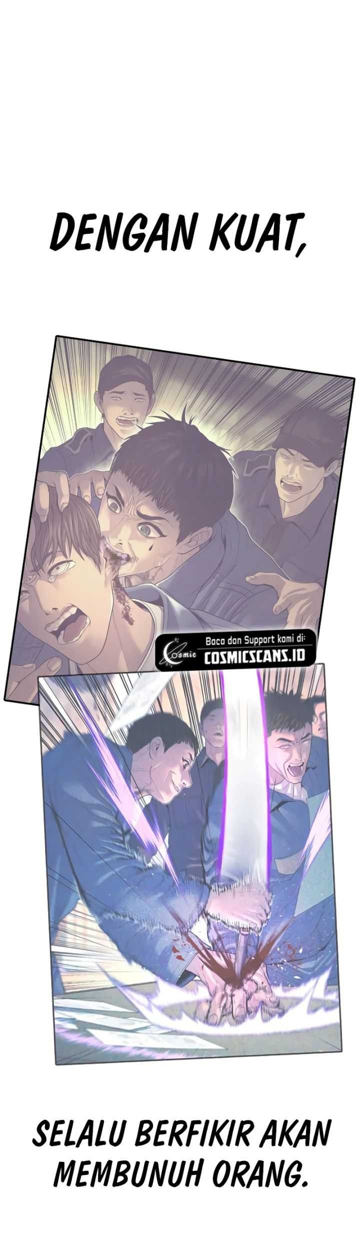 Juvenile Offender Chapter 76 - halaman 41