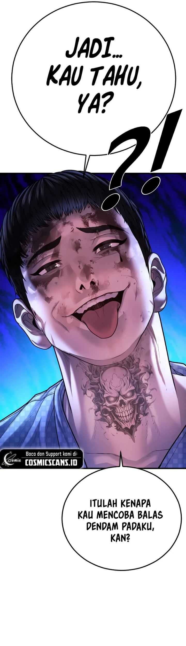 Juvenile Offender Chapter 76 - halaman 48