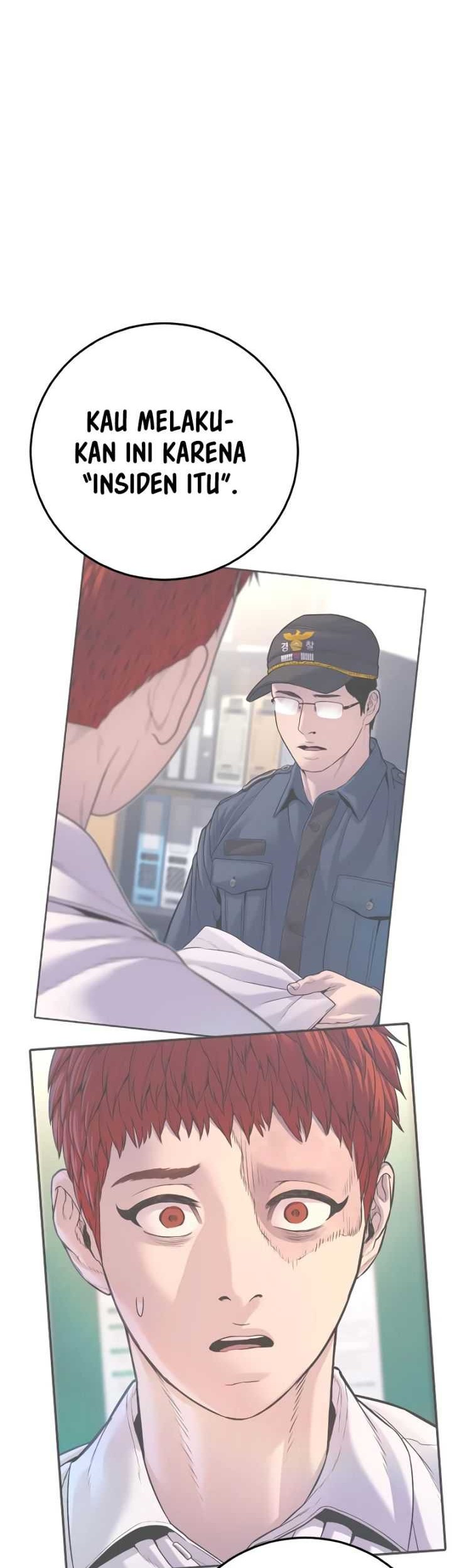 Juvenile Offender Chapter 76 - halaman 49