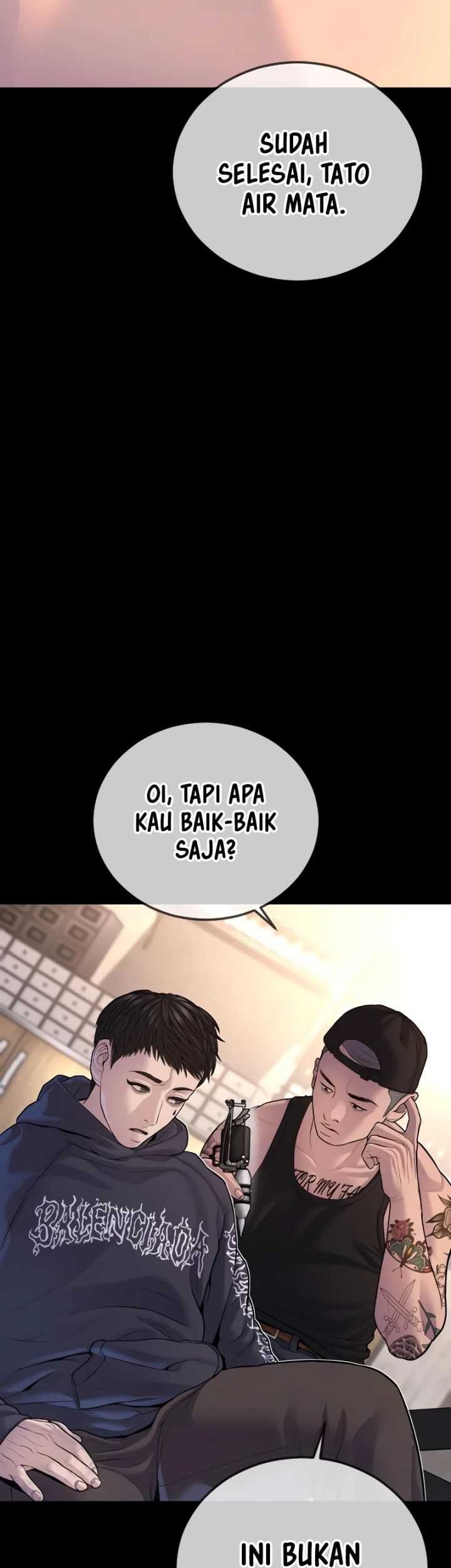 Juvenile Offender Chapter 76 - halaman 55