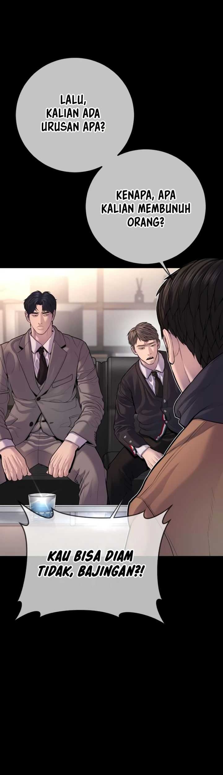 Juvenile Offender Chapter 76 - halaman 62
