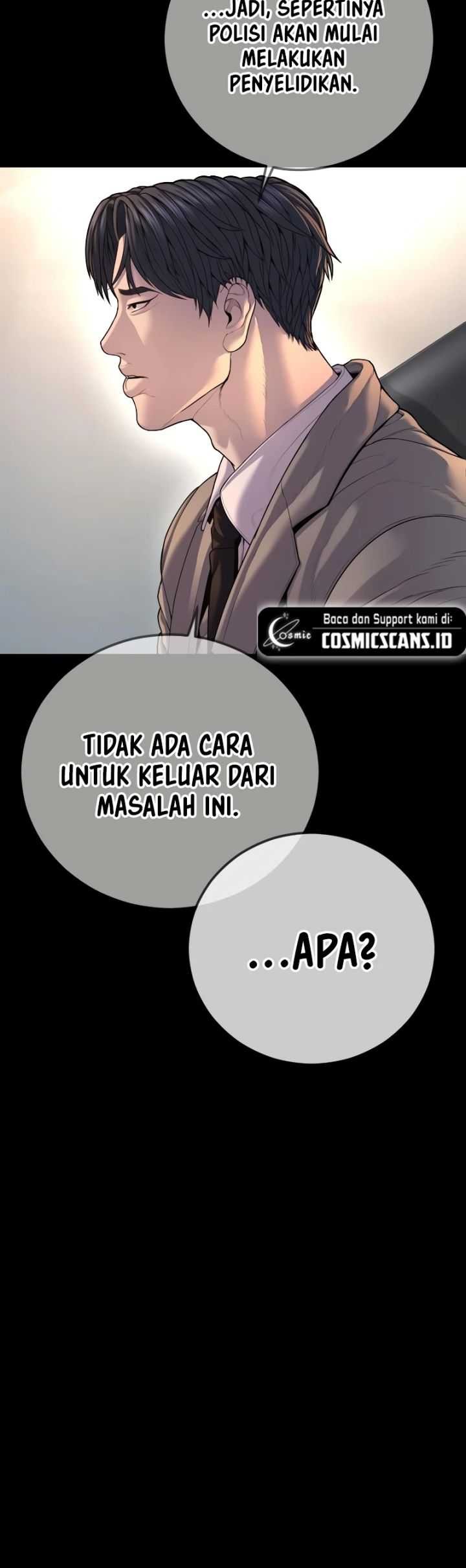 Juvenile Offender Chapter 76 - halaman 70