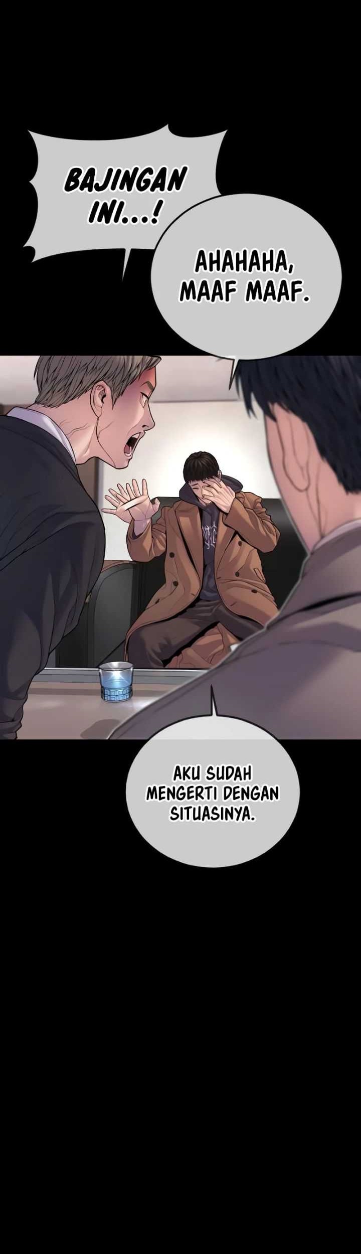 Juvenile Offender Chapter 76 - halaman 72