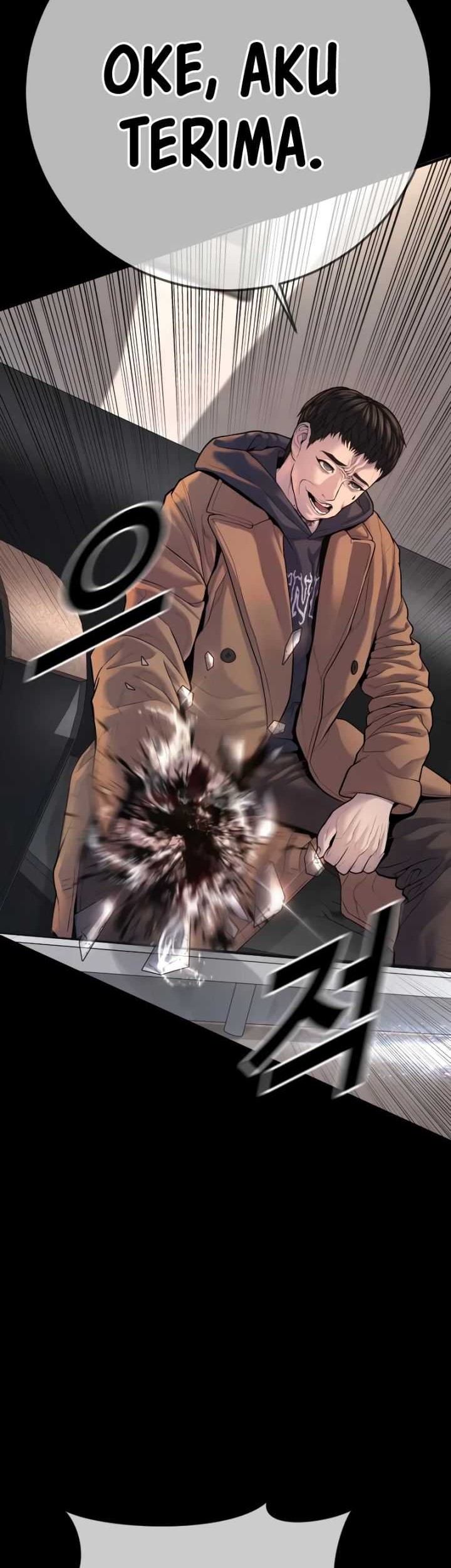 Juvenile Offender Chapter 76 - halaman 74