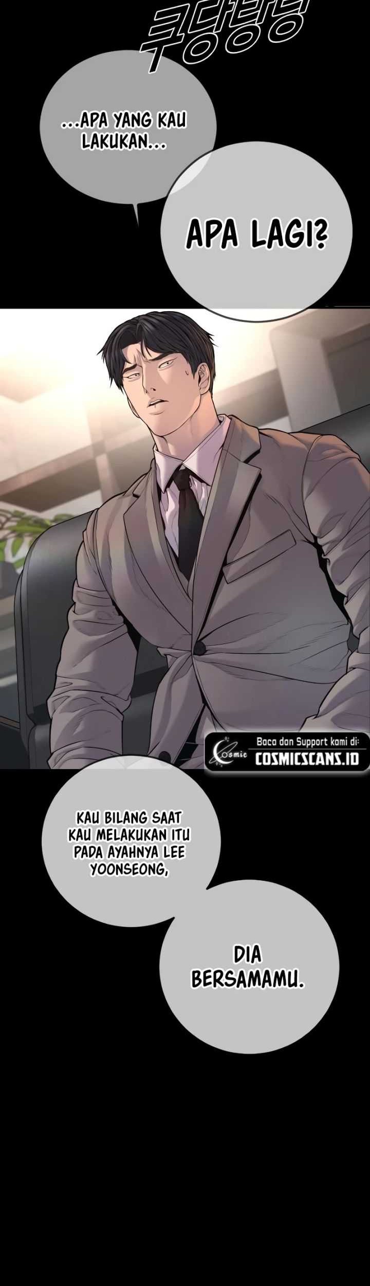 Juvenile Offender Chapter 76 - halaman 77