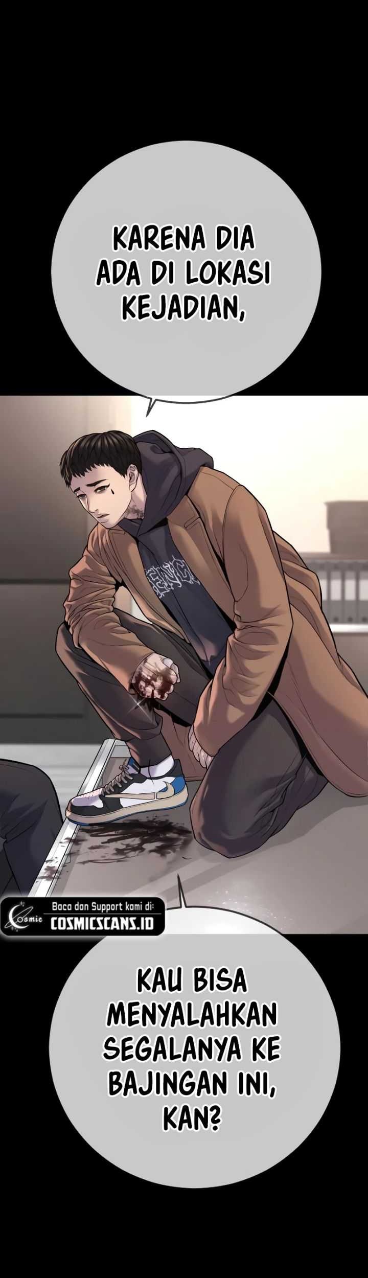 Juvenile Offender Chapter 76 - halaman 78