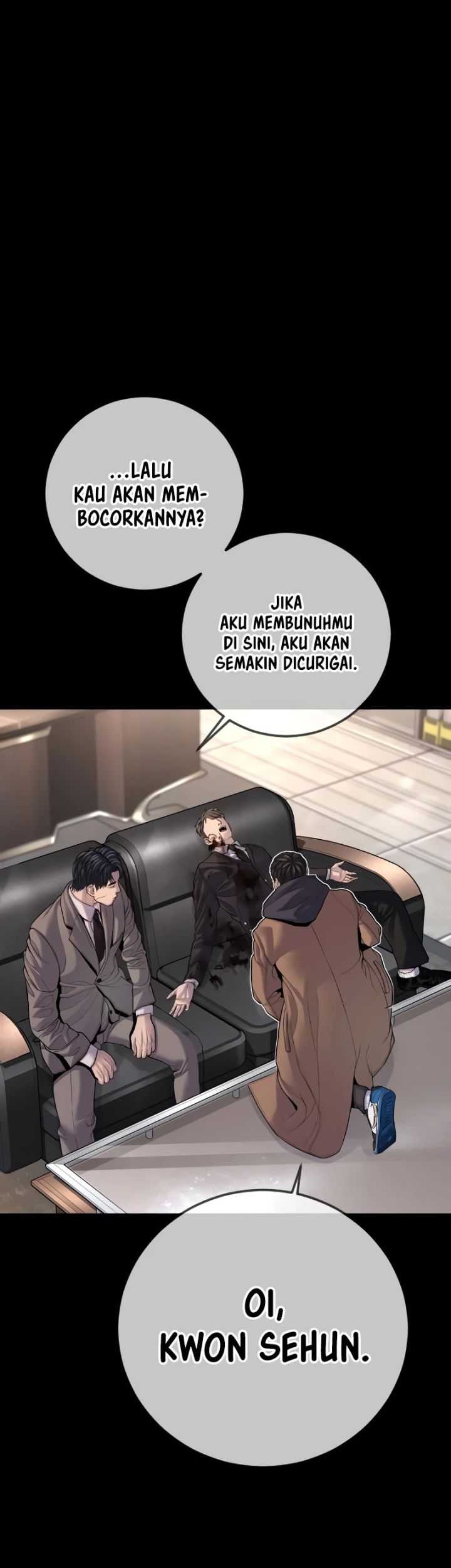 Juvenile Offender Chapter 76 - halaman 79