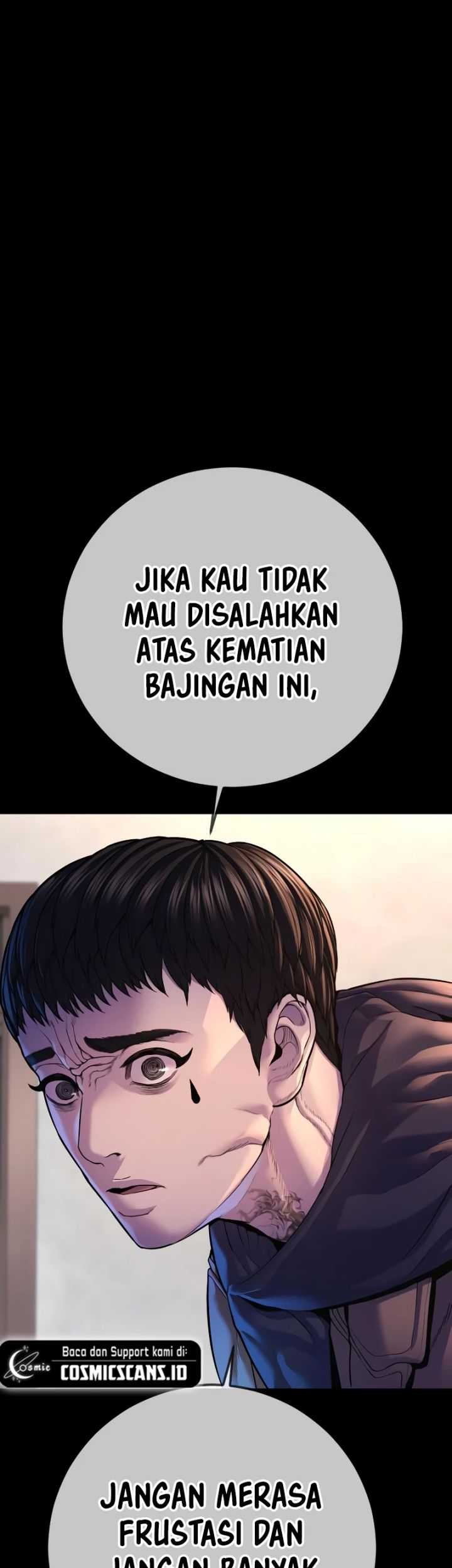 Juvenile Offender Chapter 76 - halaman 80