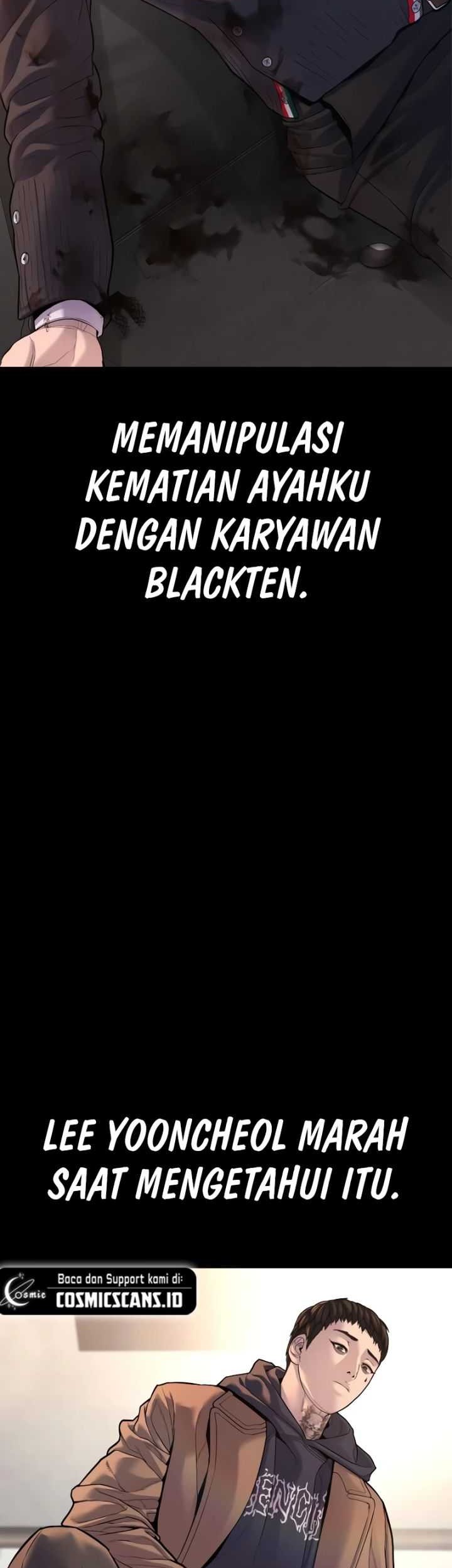 Juvenile Offender Chapter 76 - halaman 84