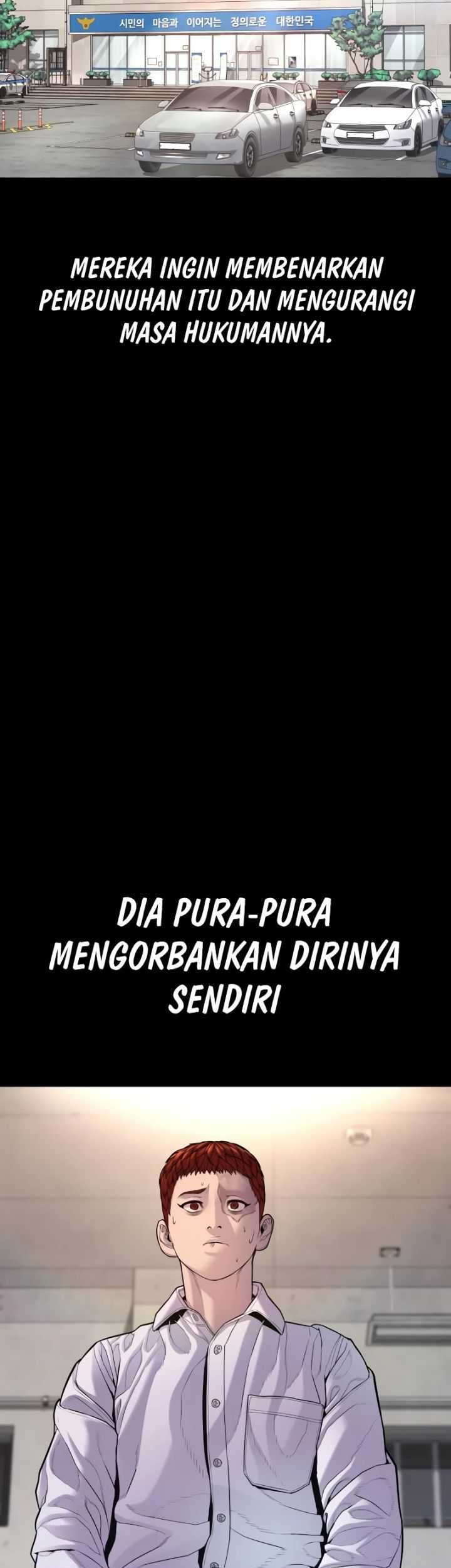 Juvenile Offender Chapter 76 - halaman 86