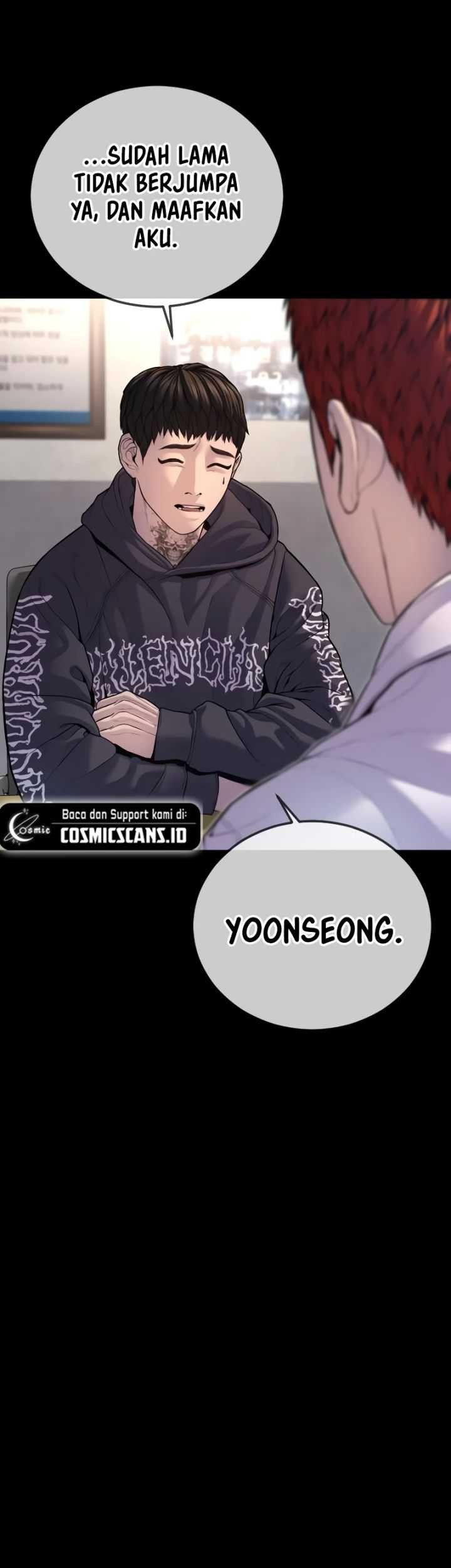 Juvenile Offender Chapter 76 - halaman 88