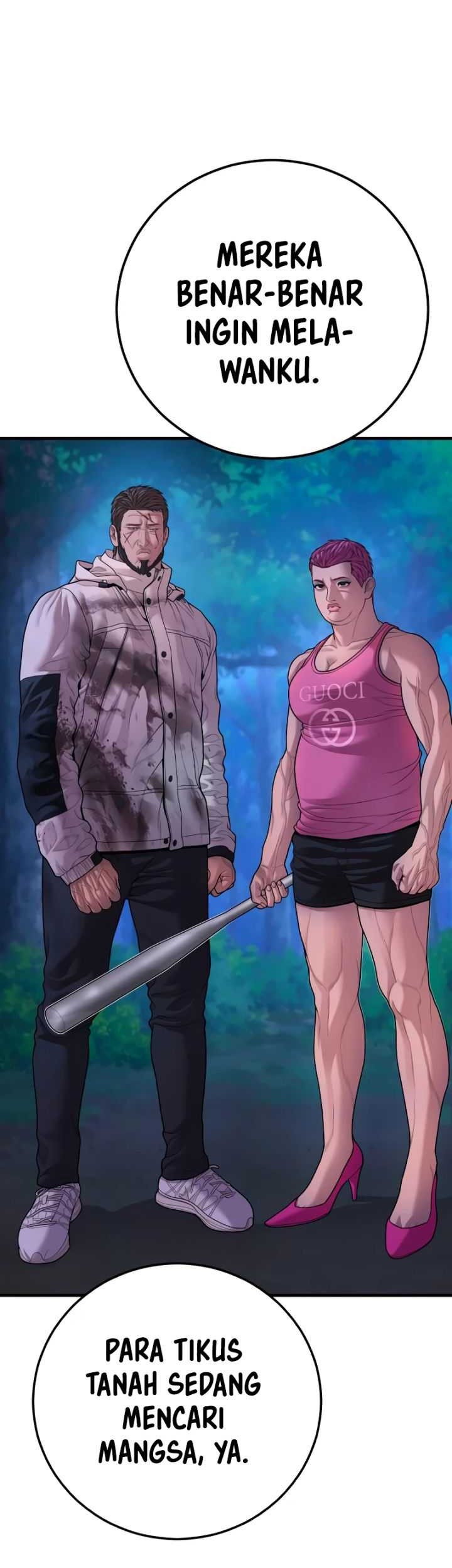 Juvenile Offender Chapter 76 - halaman 9