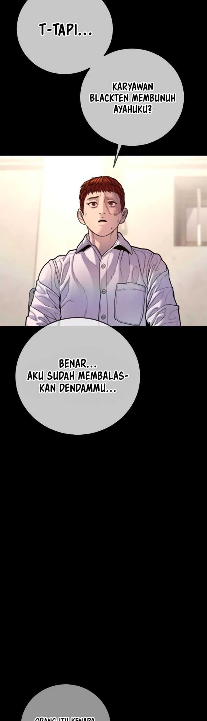 Juvenile Offender Chapter 76 - halaman 90