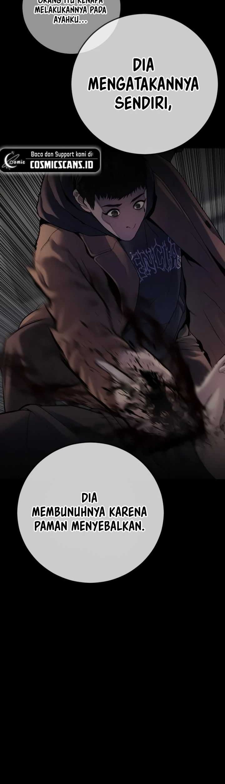 Juvenile Offender Chapter 76 - halaman 91
