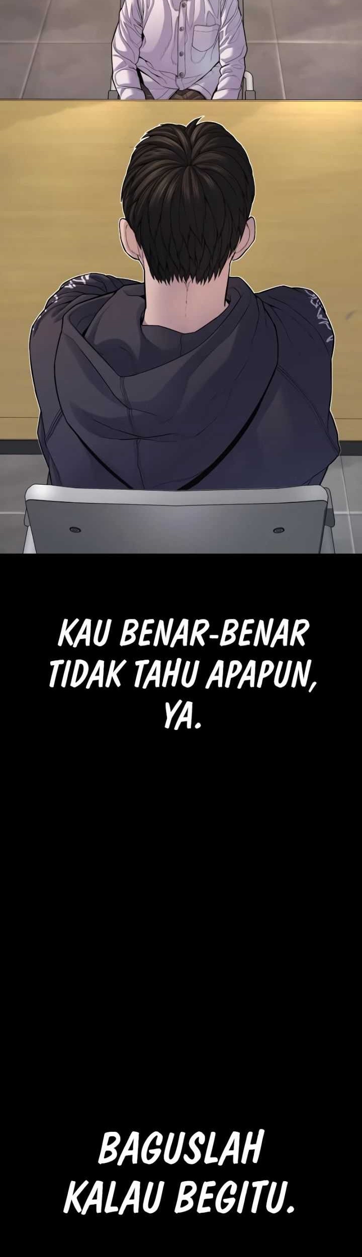 Juvenile Offender Chapter 76 - halaman 95