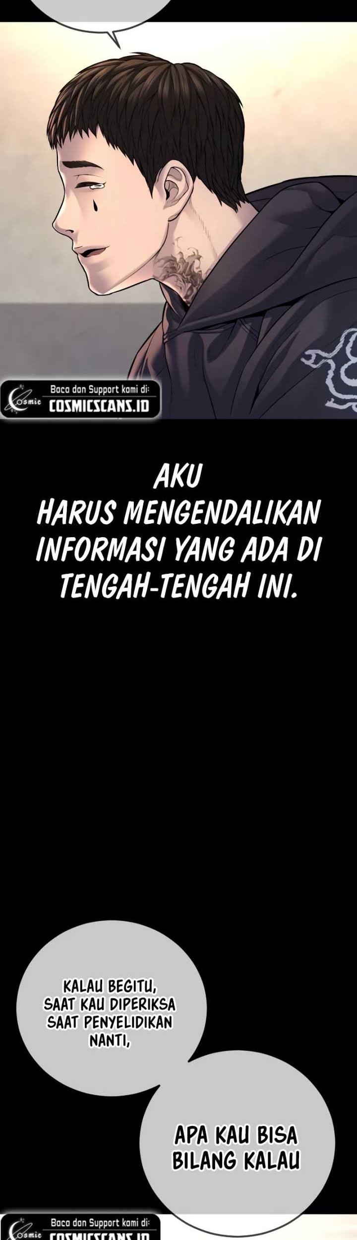 Juvenile Offender Chapter 76 - halaman 97