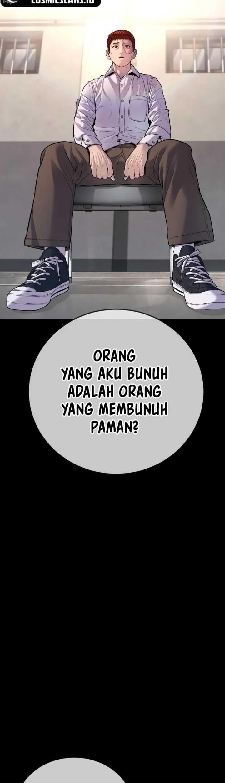 Juvenile Offender Chapter 76 - halaman 98