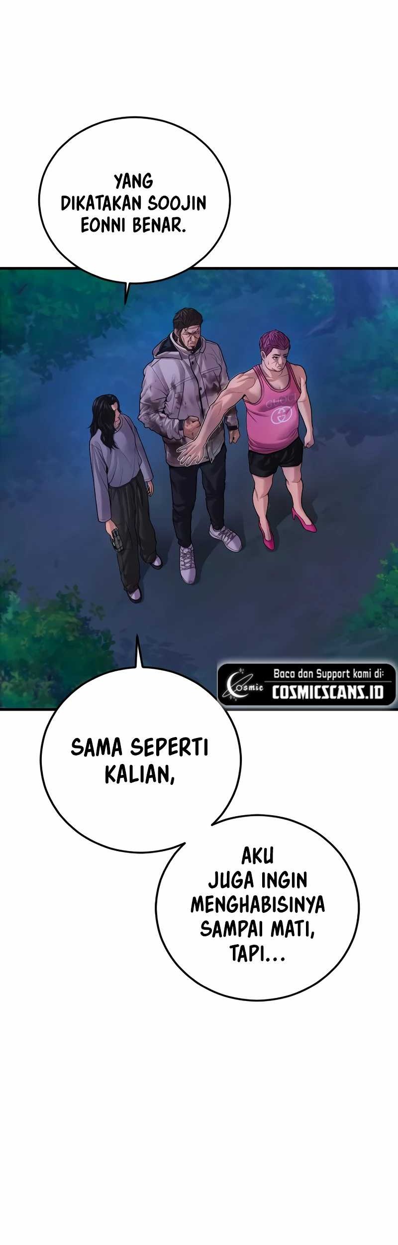 Juvenile Offender Chapter 77 - halaman 17
