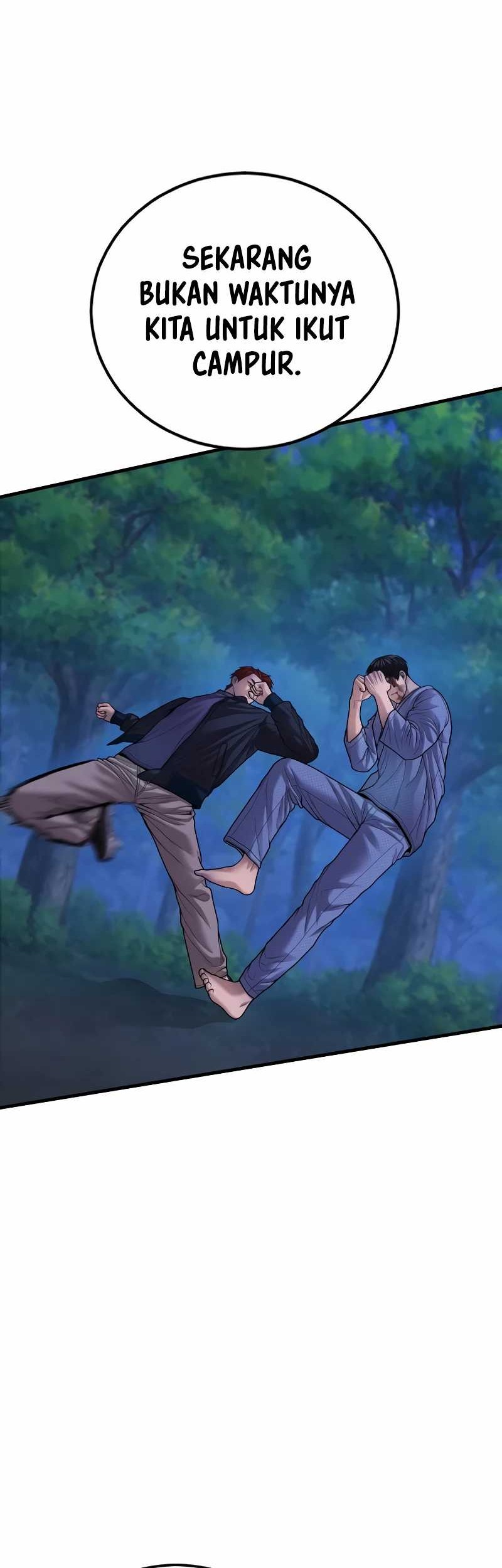 Juvenile Offender Chapter 77 - halaman 18