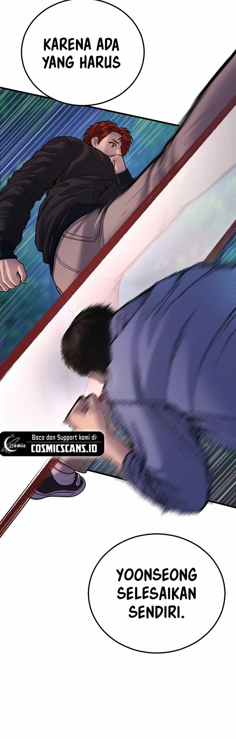 Juvenile Offender Chapter 77 - halaman 19