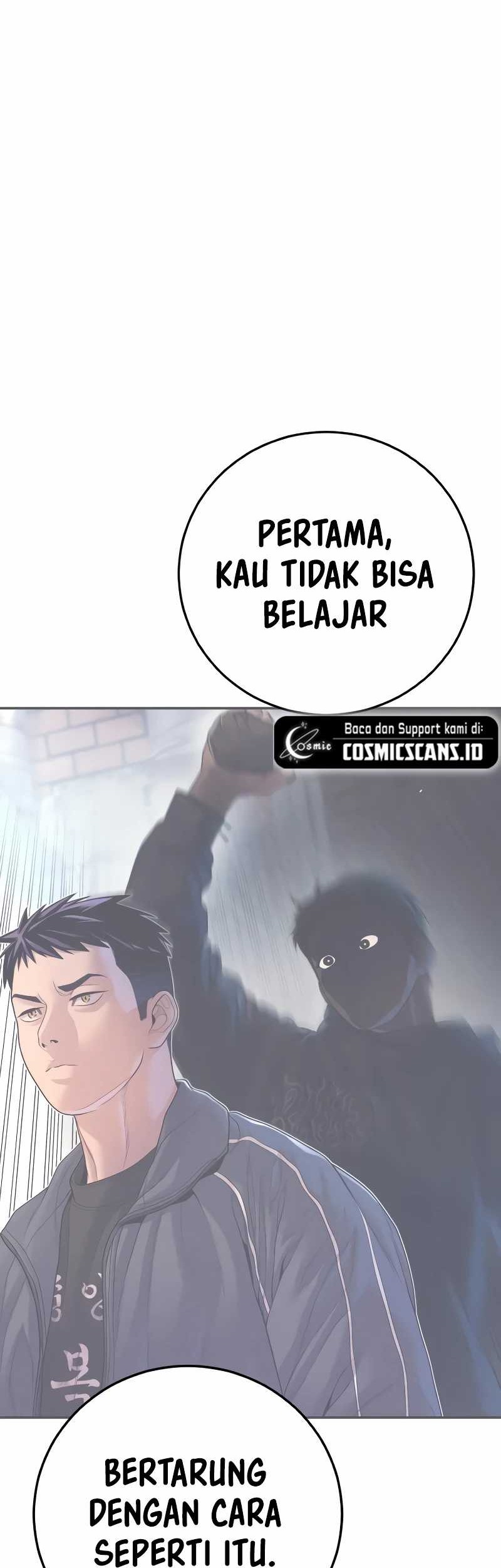 Juvenile Offender Chapter 77 - halaman 25