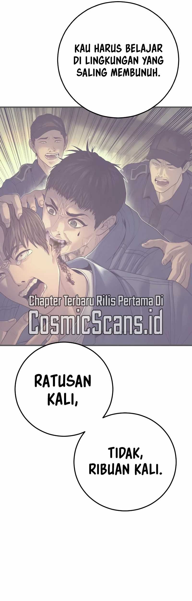 Juvenile Offender Chapter 77 - halaman 28