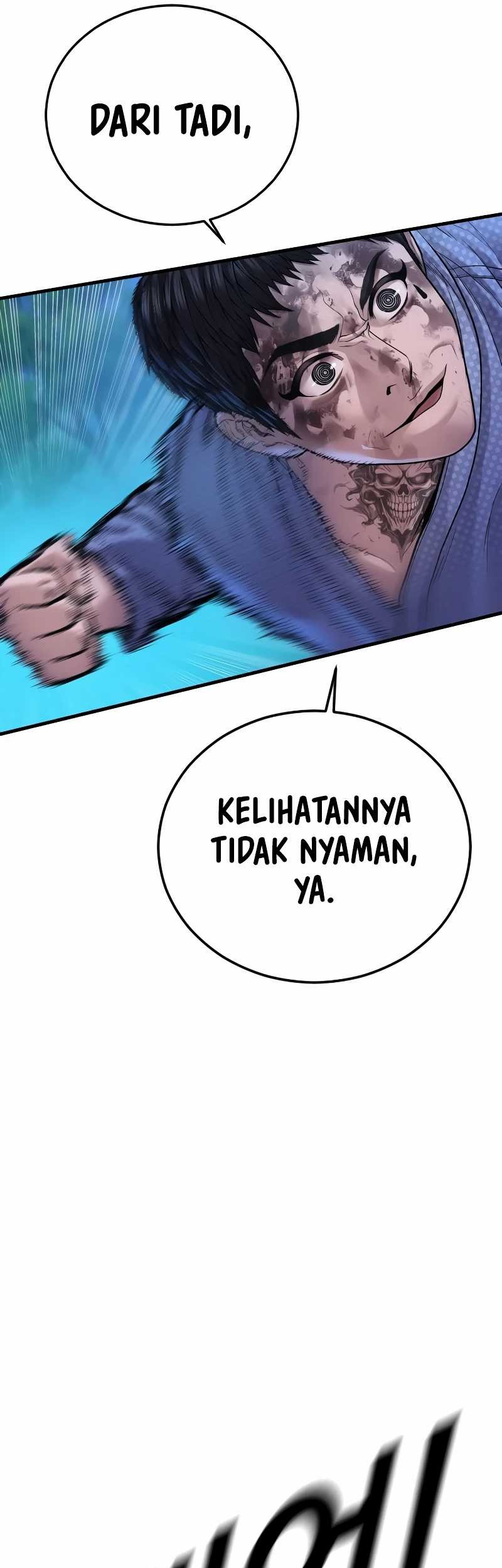 Juvenile Offender Chapter 77 - halaman 34